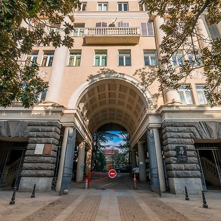 Luxury Apartments On Central Avenue Tbilisi Buitenkant foto