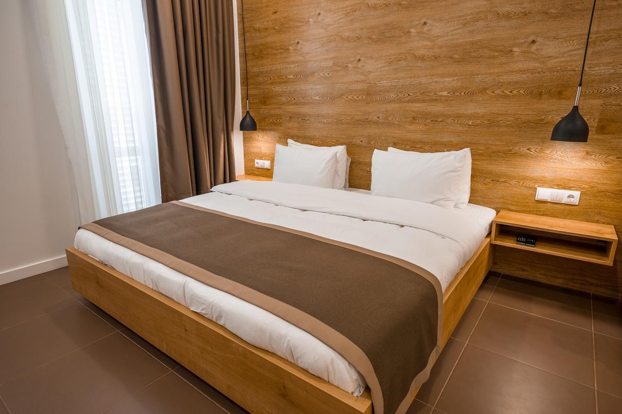 Luxury Apartments On Central Avenue Tbilisi Buitenkant foto