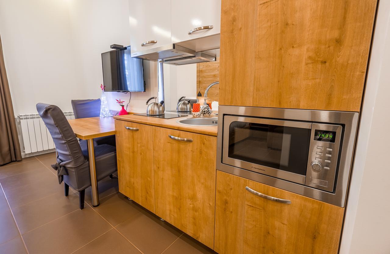 Luxury Apartments On Central Avenue Tbilisi Buitenkant foto