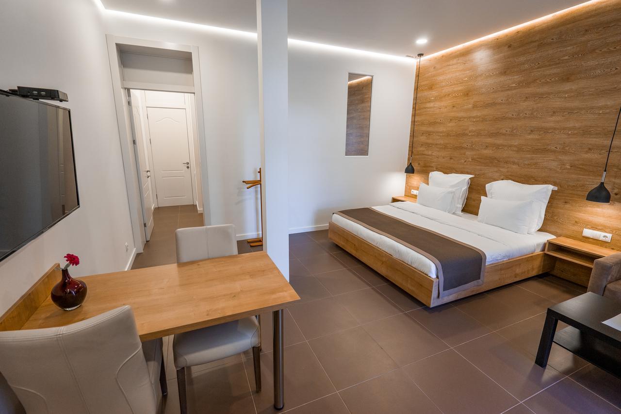 Luxury Apartments On Central Avenue Tbilisi Buitenkant foto