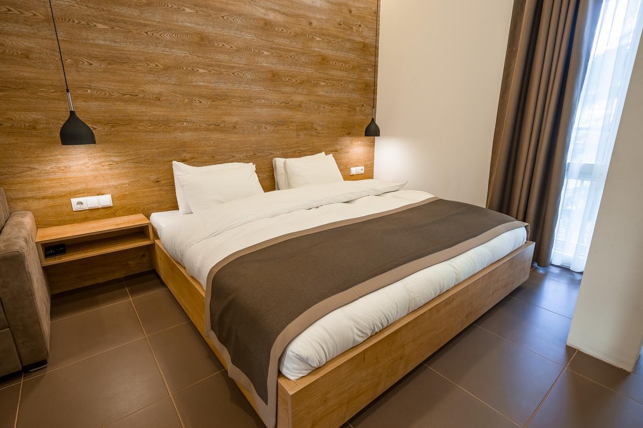 Luxury Apartments On Central Avenue Tbilisi Buitenkant foto